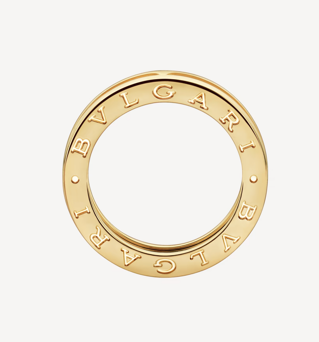ZERO 1 ONE-BAND RING