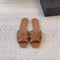 LOEWE SANDALS