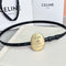 CELINE BELT