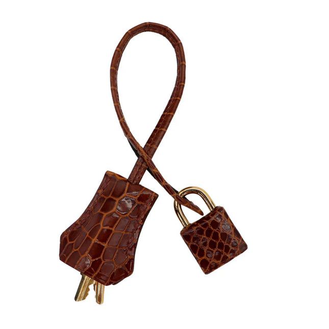 HM BIRKIN 35 IN CHOCOLATE CALFSKIN CUSTOMIZED TO CUSTOMER REQUEST