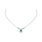 High-Quality Silver Alloy - 14K Gold Plated