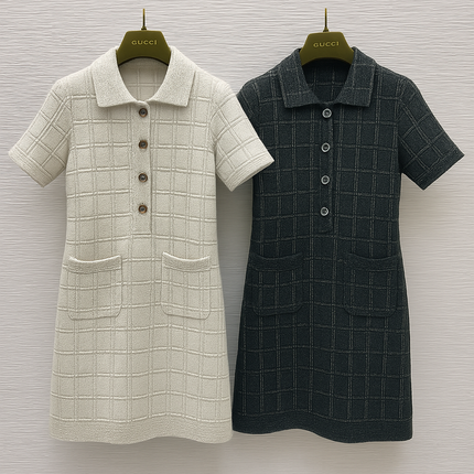 Collection image for: GUCCI DRESSES