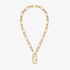 High-Quality Silver Alloy - 14K Gold Plated