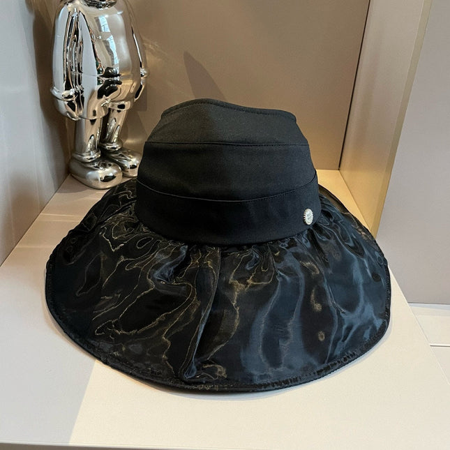 MIUMIU SUN HAT MODEM 179571