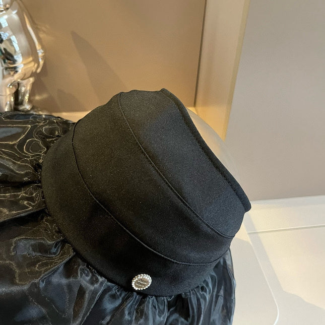 MIUMIU SUN HAT MODEM 179571