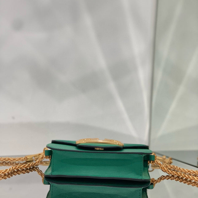 GARAVANI MINI VLOGO SIGTAGE 20