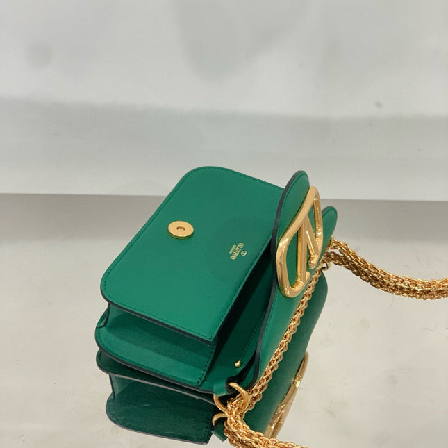 GARAVANI MINI VLOGO SIGTAGE 20