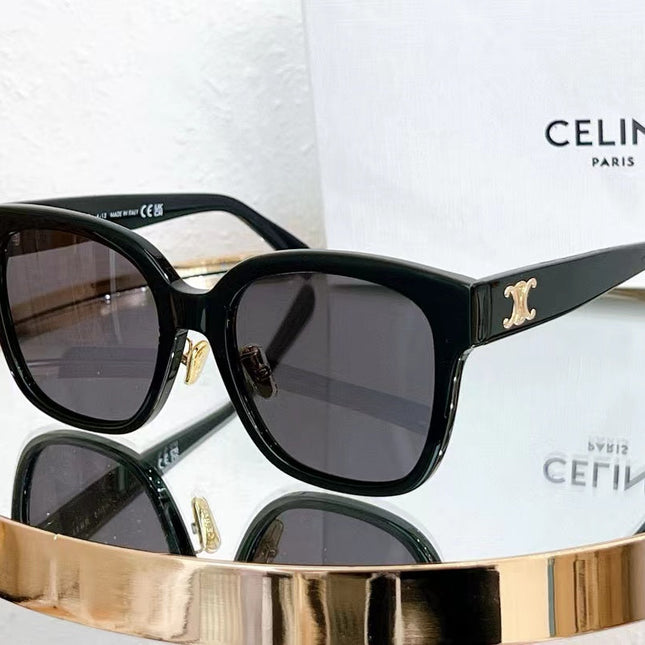 CELI Sunglass BLACK CL4S222