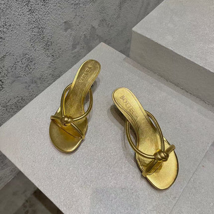 Collection image for: BOTTEGA VENETA HIGH HEELS
