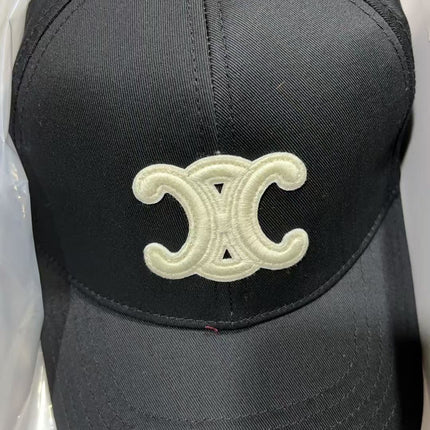 CELIN Cap IN BLACK 254876