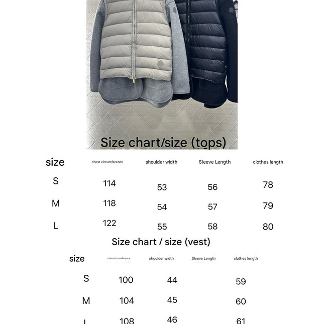 MONCLER 25S JACKET IN GRAY 307612