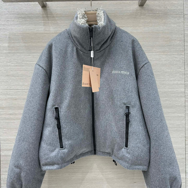 MIUMIU JACKET STYLE 541632