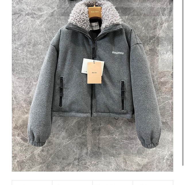 MIUMIU JACKET STYLE 541632