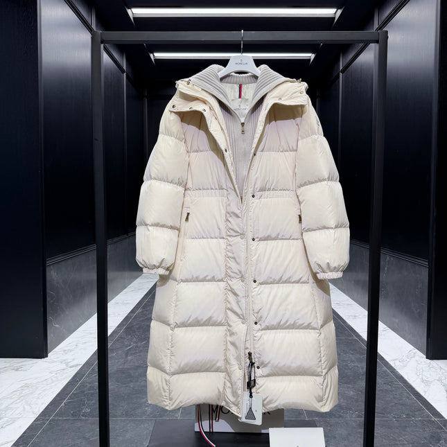 MONCLER LONG COAT 223256