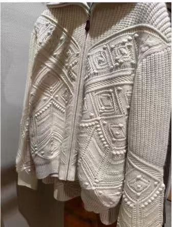 LP JACKET IN STYLE 655661