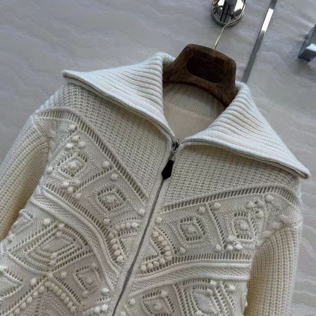 LP JACKET IN STYLE 655661