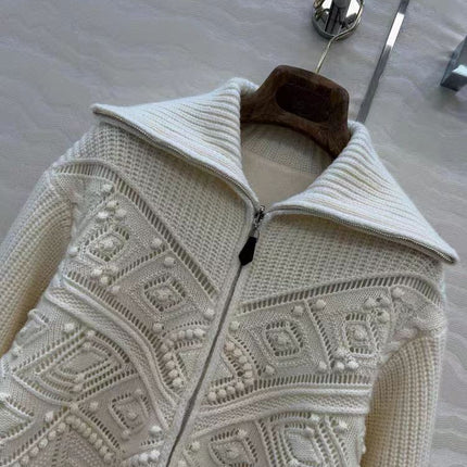 LP JACKET IN STYLE 655661