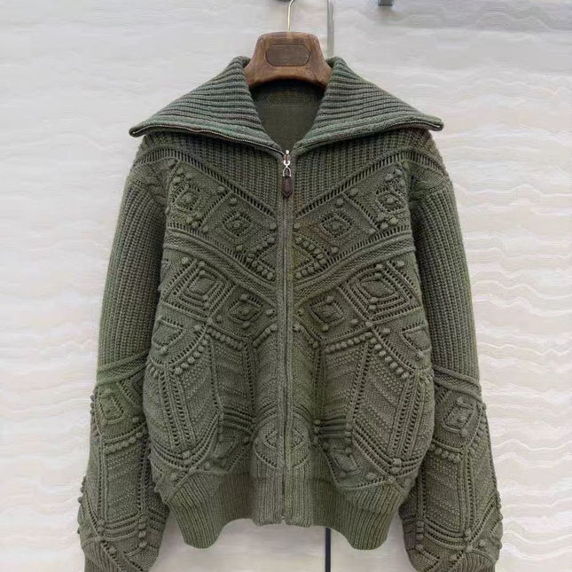 LP JACKET IN STYLE 655661