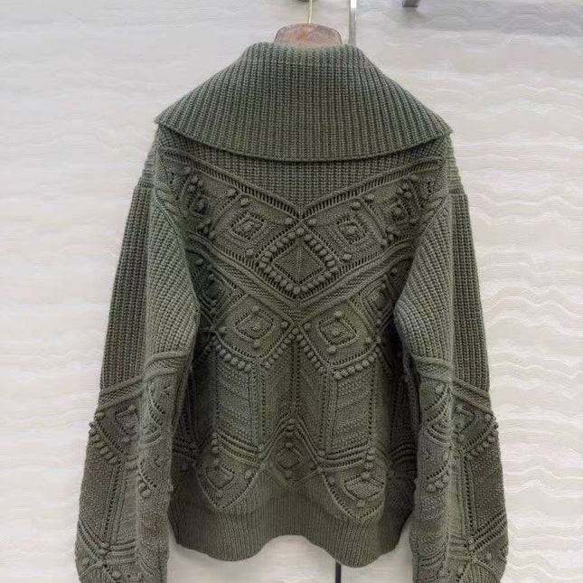 LP JACKET IN STYLE 655661