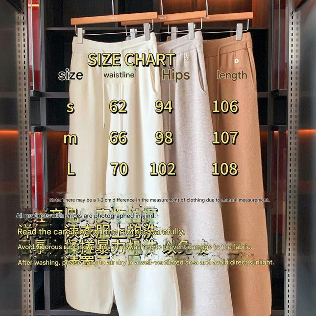 LP KNIT SET STYLE 168