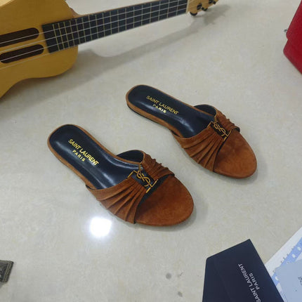 Collection image for: YSL SANDALS