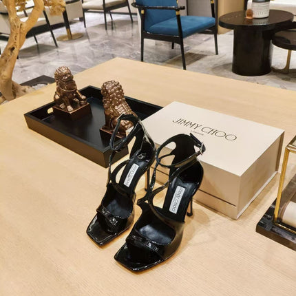 Collection image for: JIMMY CHOO HIGH HEELS