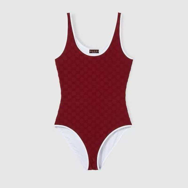 GUCCI BIKINI 26S BODYSUIT 12526