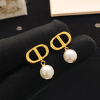 High-Quality Silver Alloy - 14K Gold Plated