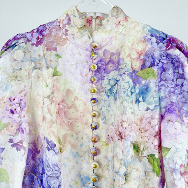 Zimmermann Dress 190