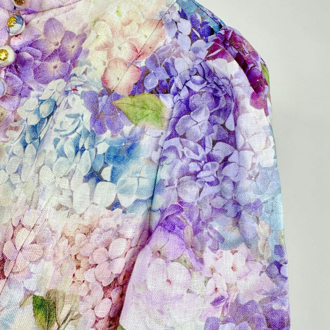 Zimmermann Dress 190