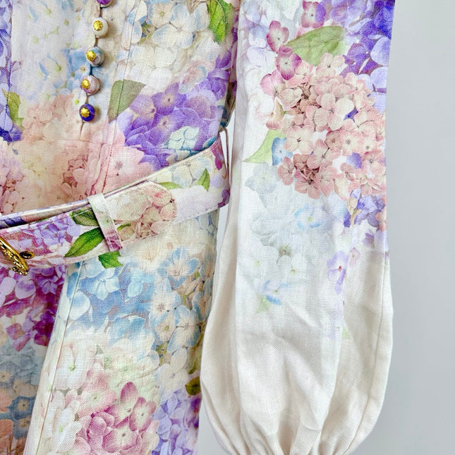 Zimmermann Dress 190