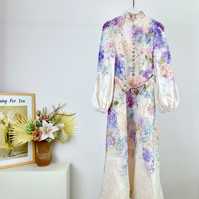 Zimmermann Dress 190