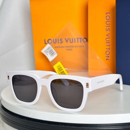 SQUARE SUNGLASS 26S EYEGLASSES IN ACETATE