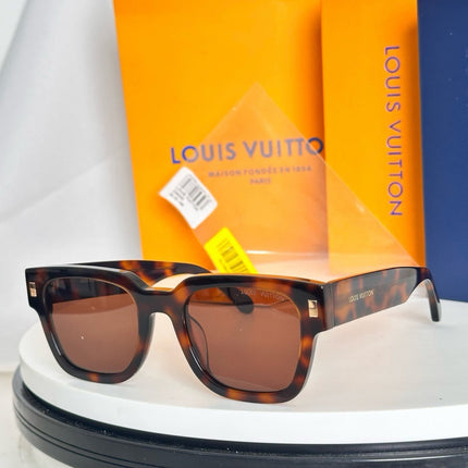 SQUARE SUNGLASS 26S EYEGLASSES IN ACETATE
