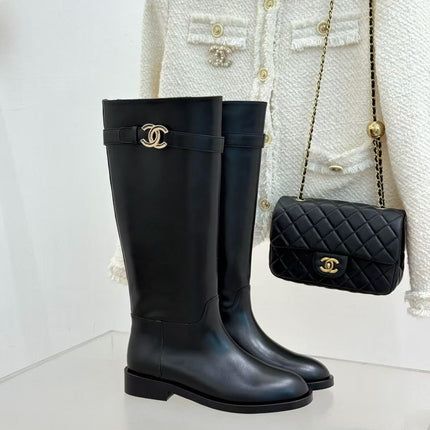 Collection image for: CHANEL BOOTS