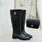 CHANEL SHOE