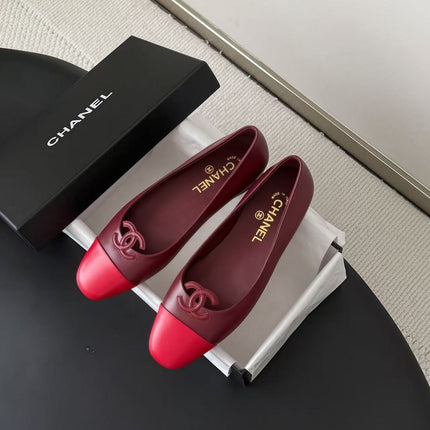 Collection image for: CHANEL FLATS