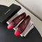 CHANEL FLATS