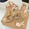 CHRISTIAN LOUBOUTIN SHOES