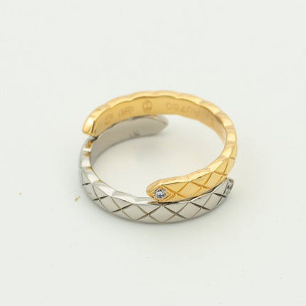 Collection image for: CHANEL RING