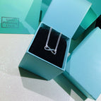 High-Quality Silver Alloy - 14K Gold Plated