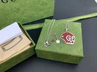 High-Quality Silver Alloy - 14K Gold Plated