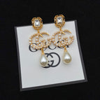 S925 Sterling Silver - 18K Gold Plated
