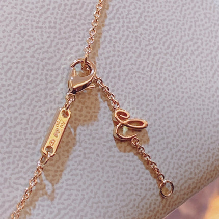 ICE CUBE NECKLACE