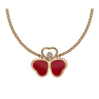 High-Quality Silver Alloy - 14K Gold Plated