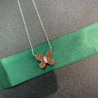 S925 Sterling Silver - 18K Gold Plated