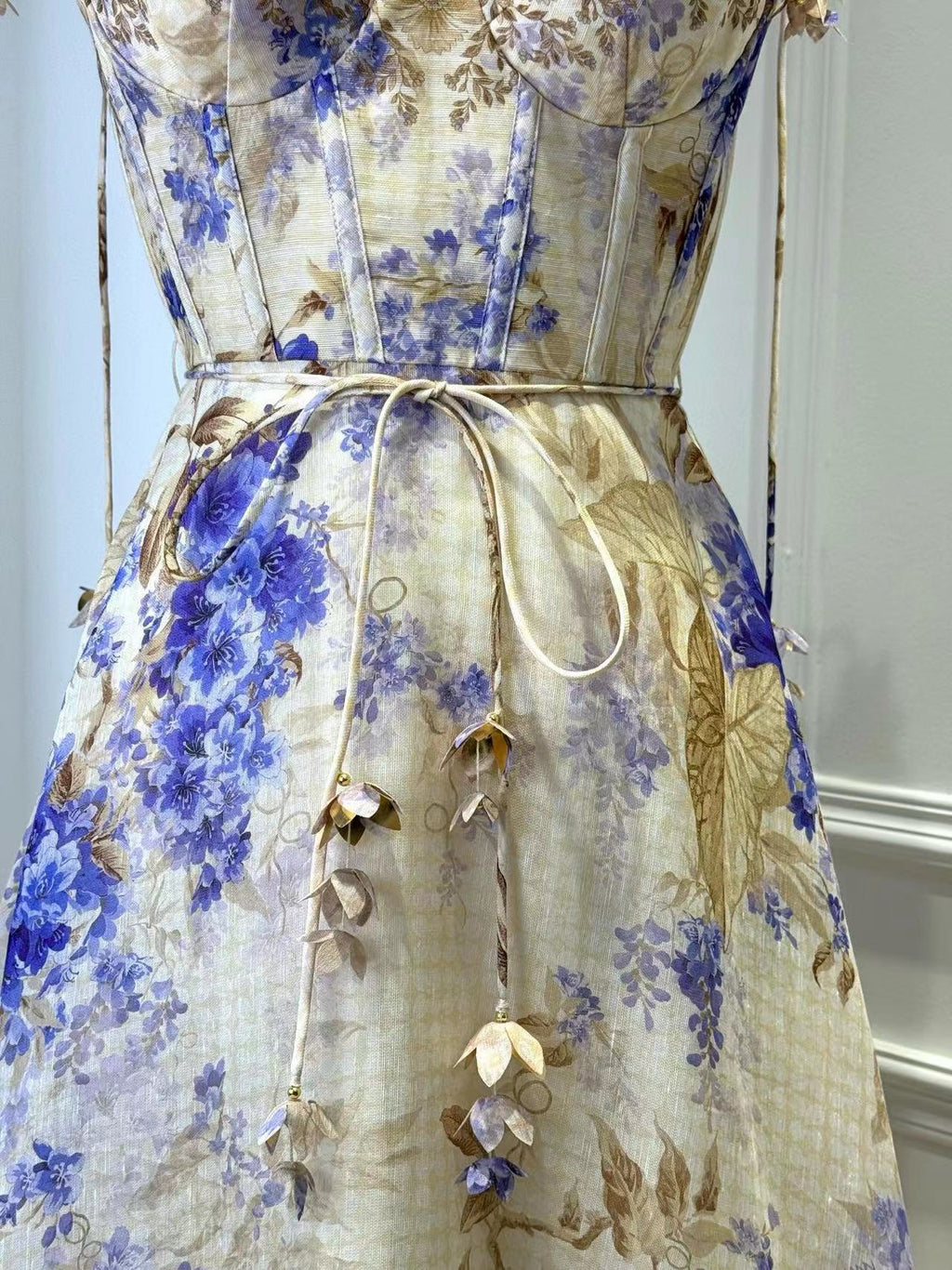 Zimmermann 2025 Dress 056
