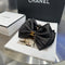 CHANEL HAIR ACESSORIES