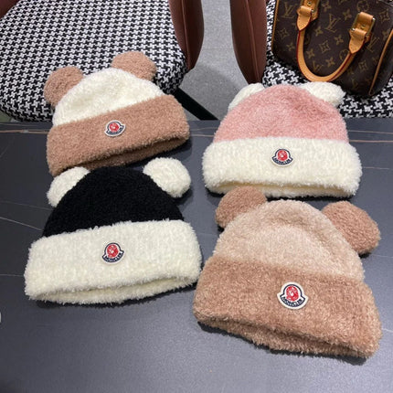 Collection image for: MONCLER HAT