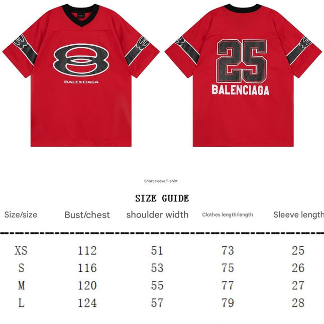 BALEN 25S SHIRT STYLE 001